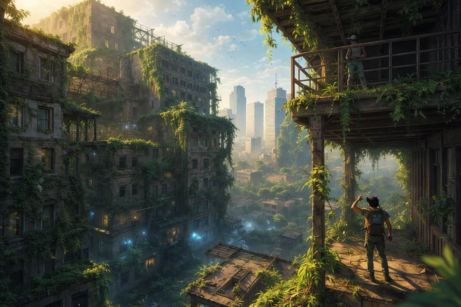 Eden inside the Delta Sector.